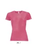 SOL'S SO01159 SOL'S SPORTY - NŐI RAGLAN UJJÚ PÓLÓ S