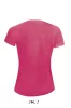 SOL'S SO01159 SOL'S SPORTY - NŐI RAGLAN UJJÚ PÓLÓ S