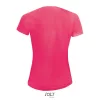 SOL'S SO01159 SOL'S SPORTY - NŐI RAGLAN UJJÚ PÓLÓ S