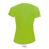 SOL'S SO01159 SOL'S SPORTY - NŐI RAGLAN UJJÚ PÓLÓ M