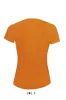 SOL'S SO01159 SOL'S SPORTY - NŐI RAGLAN UJJÚ PÓLÓ S