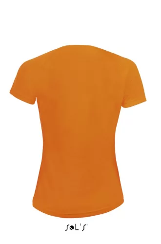 SOL'S SO01159 SOL'S SPORTY - NŐI RAGLAN UJJÚ PÓLÓ S