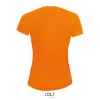 SOL'S SO01159 SOL'S SPORTY - NŐI RAGLAN UJJÚ PÓLÓ S