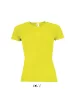 SOL'S SO01159 SOL'S SPORTY - NŐI RAGLAN UJJÚ PÓLÓ XL