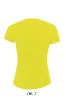 SOL'S SO01159 SOL'S SPORTY - NŐI RAGLAN UJJÚ PÓLÓ XL