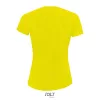 SOL'S SO01159 SOL'S SPORTY - NŐI RAGLAN UJJÚ PÓLÓ XL