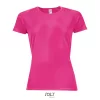 SOL'S SO01159 SOL'S SPORTY - NŐI RAGLAN UJJÚ PÓLÓ XL