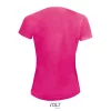 SOL'S SO01159 SOL'S SPORTY - NŐI RAGLAN UJJÚ PÓLÓ XL