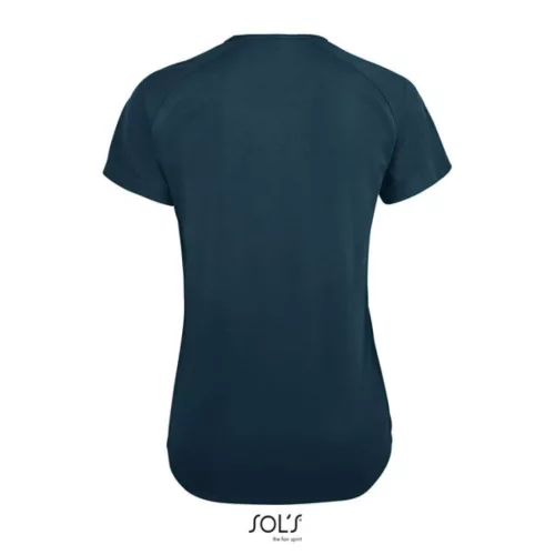 SOL'S SO01159 SOL'S SPORTY - NŐI RAGLAN UJJÚ PÓLÓ XL