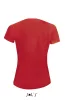 SOL'S SO01159 SOL'S SPORTY - NŐI RAGLAN UJJÚ PÓLÓ 2XL
