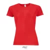 SOL'S SO01159 SOL'S SPORTY - NŐI RAGLAN UJJÚ PÓLÓ 2XL