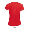 SOL'S SO01159 SOL'S SPORTY - NŐI RAGLAN UJJÚ PÓLÓ 2XL