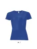 SOL'S SO01159 SOL'S SPORTY - NŐI RAGLAN UJJÚ PÓLÓ XL