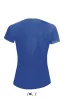 SOL'S SO01159 SOL'S SPORTY - NŐI RAGLAN UJJÚ PÓLÓ XL