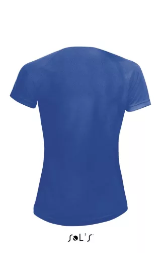 SOL'S SO01159 SOL'S SPORTY - NŐI RAGLAN UJJÚ PÓLÓ XL