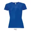 SOL'S SO01159 SOL'S SPORTY - NŐI RAGLAN UJJÚ PÓLÓ XL