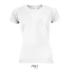 SOL'S SO01159 SOL'S SPORTY - NŐI RAGLAN UJJÚ PÓLÓ M