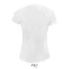 SOL'S SO01159 SOL'S SPORTY - NŐI RAGLAN UJJÚ PÓLÓ M