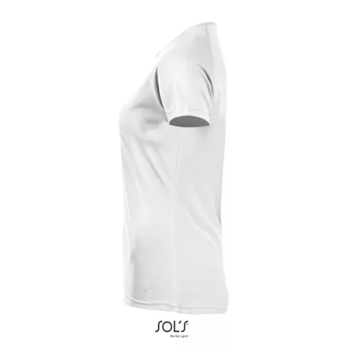 SOL'S SO01159 SOL'S SPORTY - NŐI RAGLAN UJJÚ PÓLÓ M