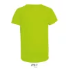 SOL'S SO01166 SOL'S SPORTY - GYERMEK RAGLAN UJJÚ PÓLÓ 6A