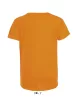 SOL'S SO01166 SOL'S SPORTY - GYERMEK RAGLAN UJJÚ PÓLÓ 8A