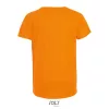 SOL'S SO01166 SOL'S SPORTY - GYERMEK RAGLAN UJJÚ PÓLÓ 8A