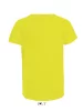SOL'S SO01166 SOL'S SPORTY - GYERMEK RAGLAN UJJÚ PÓLÓ 8A