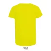 SOL'S SO01166 SOL'S SPORTY - GYERMEK RAGLAN UJJÚ PÓLÓ 8A