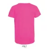 SOL'S SO01166 SOL'S SPORTY - GYERMEK RAGLAN UJJÚ PÓLÓ 12A