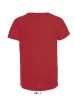 SOL'S SO01166 SOL'S SPORTY - GYERMEK RAGLAN UJJÚ PÓLÓ 10A