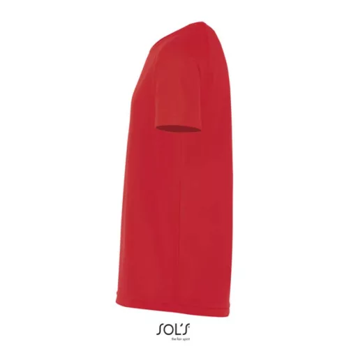 SOL'S SO01166 SOL'S SPORTY - GYERMEK RAGLAN UJJÚ PÓLÓ 10A