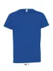 SOL'S SO01166 SOL'S SPORTY - GYERMEK RAGLAN UJJÚ PÓLÓ 10A