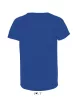 SOL'S SO01166 SOL'S SPORTY - GYERMEK RAGLAN UJJÚ PÓLÓ 10A