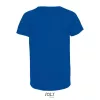 SOL'S SO01166 SOL'S SPORTY - GYERMEK RAGLAN UJJÚ PÓLÓ 10A