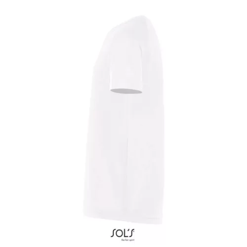 SOL'S SO01166 SOL'S SPORTY - GYERMEK RAGLAN UJJÚ PÓLÓ 10A
