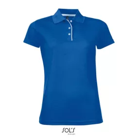   SOL'S SO01179 SOL'S PERFORMER WOMEN - SPORTS POLO SHIRT 2XL