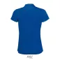   SOL'S SO01179 SOL'S PERFORMER WOMEN - SPORTS POLO SHIRT 2XL