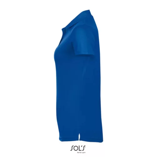 SOL'S SO01179 SOL'S PERFORMER WOMEN - SPORTS POLO SHIRT L