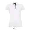 SOL'S SO01179 SOL'S PERFORMER WOMEN - SPORTS POLO SHIRT M