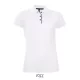 SOL'S SO01179 SOL'S PERFORMER WOMEN - SPORTS POLO SHIRT M