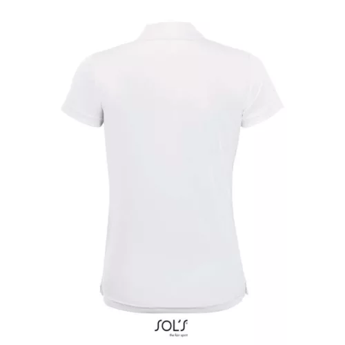 SOL'S SO01179 SOL'S PERFORMER WOMEN - SPORTS POLO SHIRT M