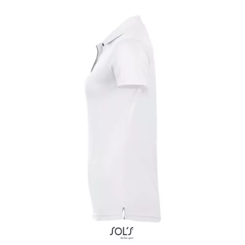 SOL'S SO01179 SOL'S PERFORMER WOMEN - SPORTS POLO SHIRT M