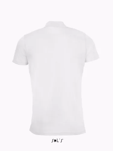 SOL'S SO01180 SOL'S PERFORMER MEN - SPORTS POLO SHIRT M