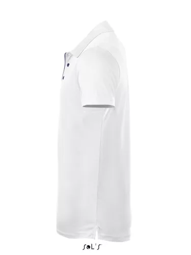 SOL'S SO01180 SOL'S PERFORMER MEN - SPORTS POLO SHIRT M