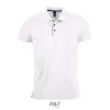SOL'S SO01180 SOL'S PERFORMER MEN - SPORTS POLO SHIRT M