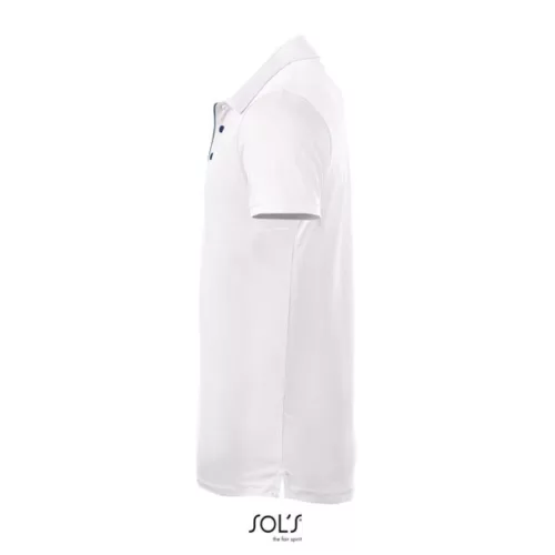 SOL'S SO01180 SOL'S PERFORMER MEN - SPORTS POLO SHIRT M