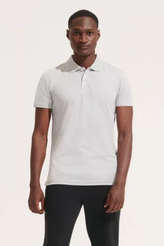 SOL'S SO01180 SOL'S PERFORMER MEN - SPORTS POLO SHIRT M
