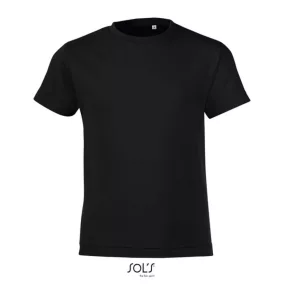   SOL'S SO01183 SOL'S REGENT FIT - KÖRNYAKAS GYERMEK PÓLÓ 2A