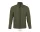 SOL'S SO01195 SOL'S RACE MEN - SOFTSHELL ZIP JACKET 2XL