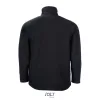 SOL'S SO01195 SOL'S RACE MEN - SOFTSHELL ZIP JACKET 3XL